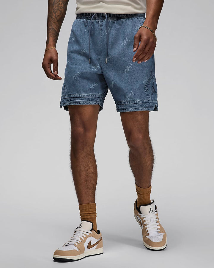 Jordan Air Men's Denim Shorts