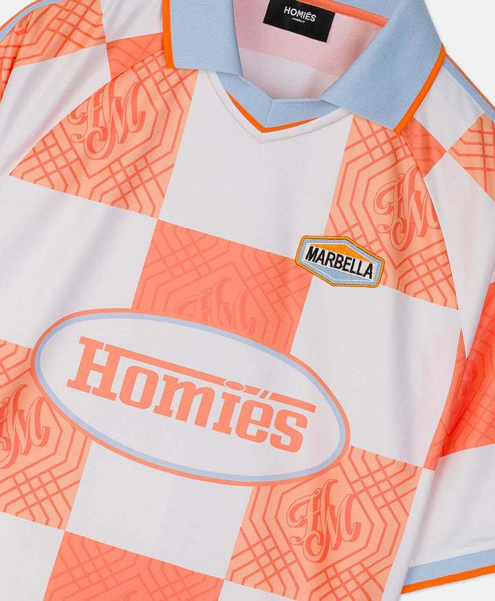 HOMIÉS FOOTBALL T-SHIRT