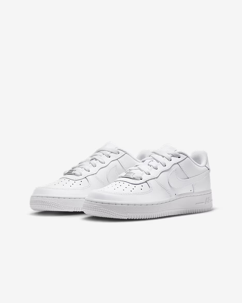 Nike Air Force 1 LE
Big Kids' Shoes