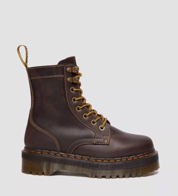 DR MARTENS