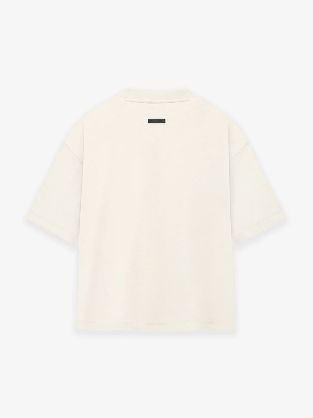 FEAR OF GOD LOUNGEWEAR
The Lounge Tee - CREAM