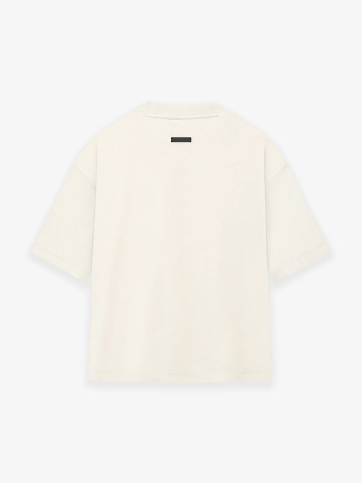 FEAR OF GOD LOUNGEWEAR
The Lounge Tee - CREAM