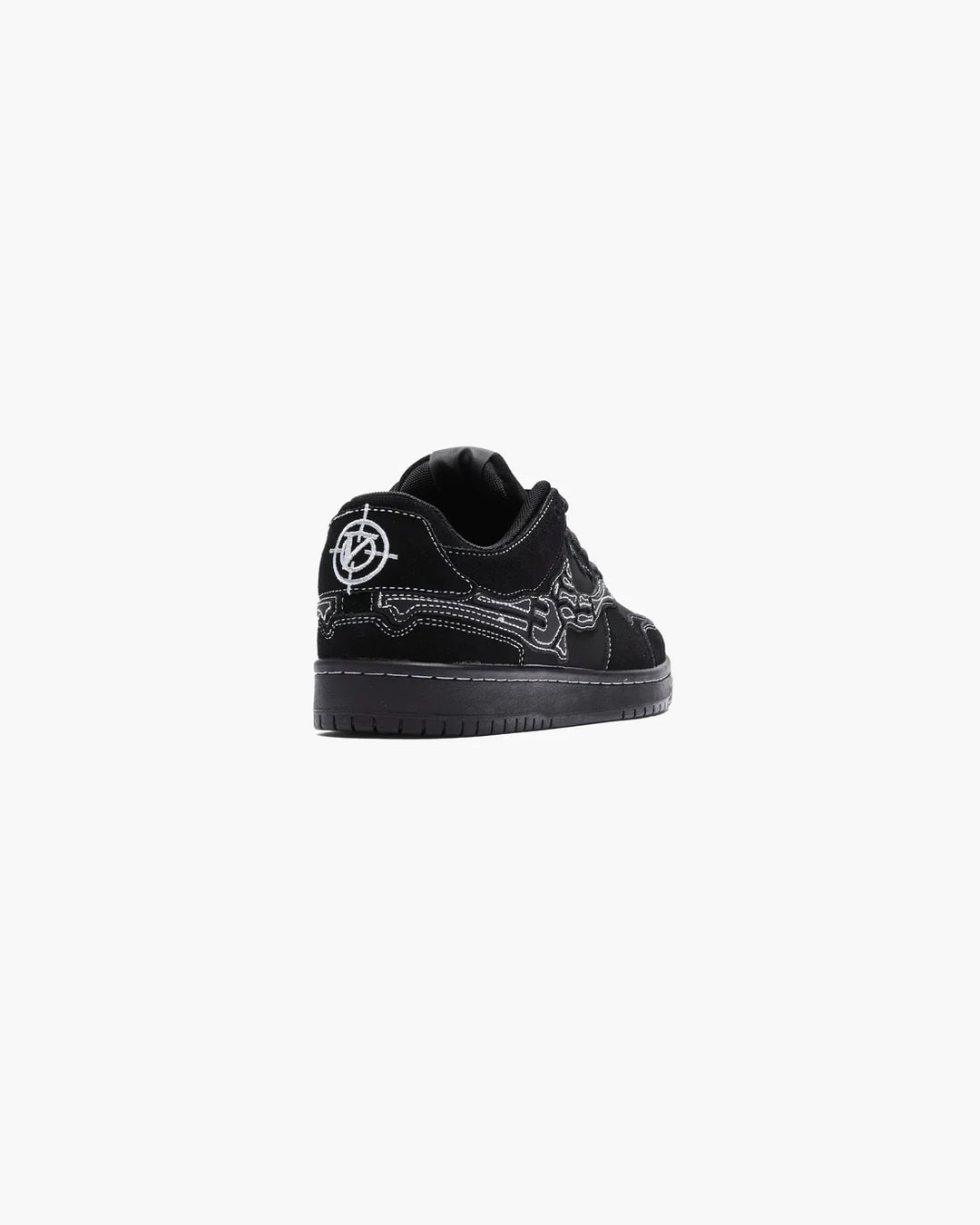 VICINITY AKIMBO LOWS "BLACK PHANTOM”