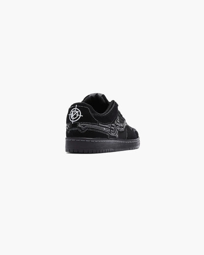 VICINITY AKIMBO LOWS "BLACK PHANTOM”
