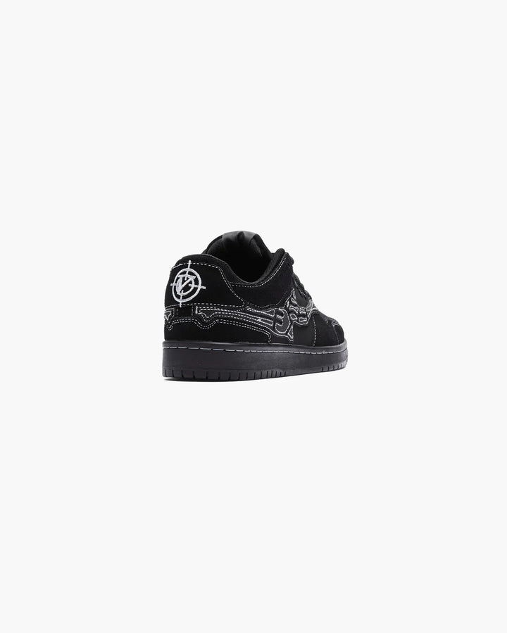 VICINITY AKIMBO LOWS "BLACK PHANTOM”
