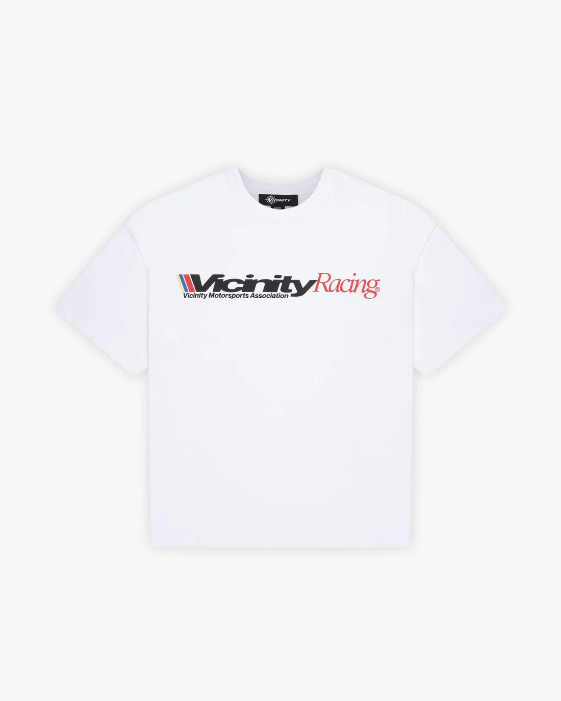 Vicinity RACING TEE