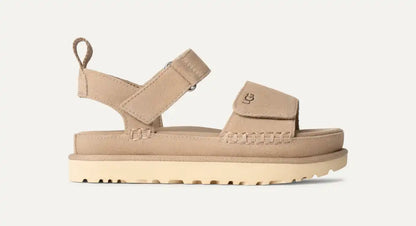 Goldenstar Sandal