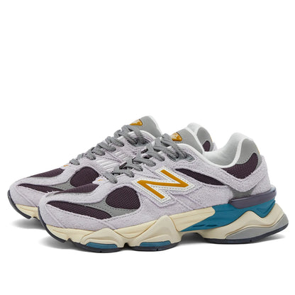 NEW BALANCE 9060 'TARO PLUM BROWN'