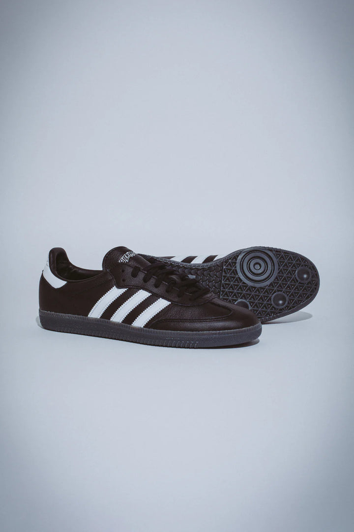 fuckingawesome X adidasoriginals Samba