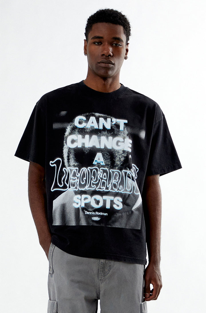 Rodman Tee
