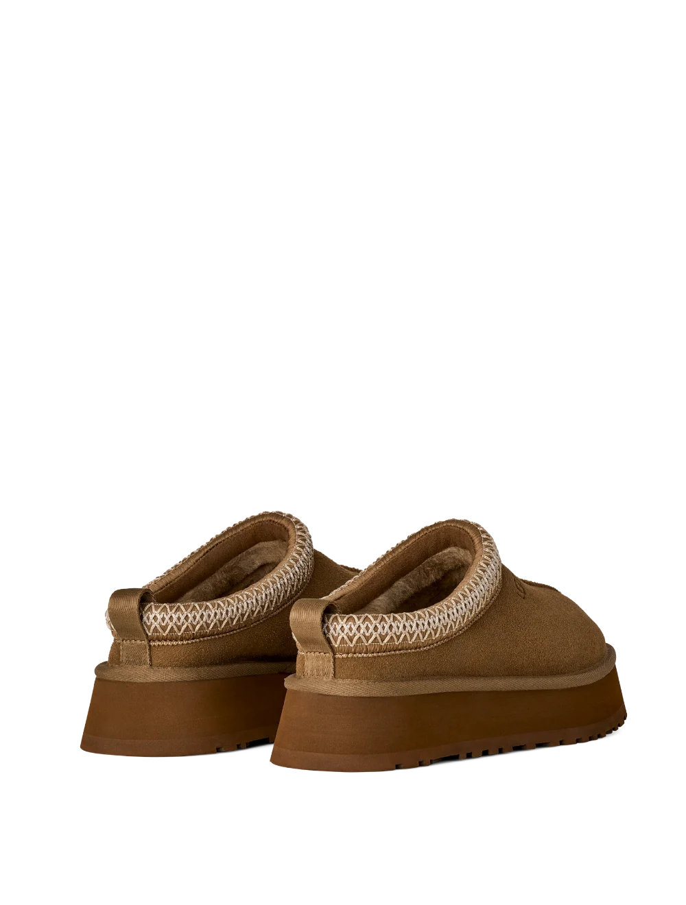 UGG Tazz Ii Platform Slippers