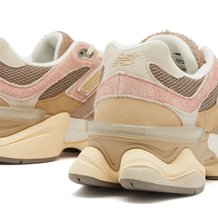 NEW BALANCE 9060 SNEAKER Landslide
