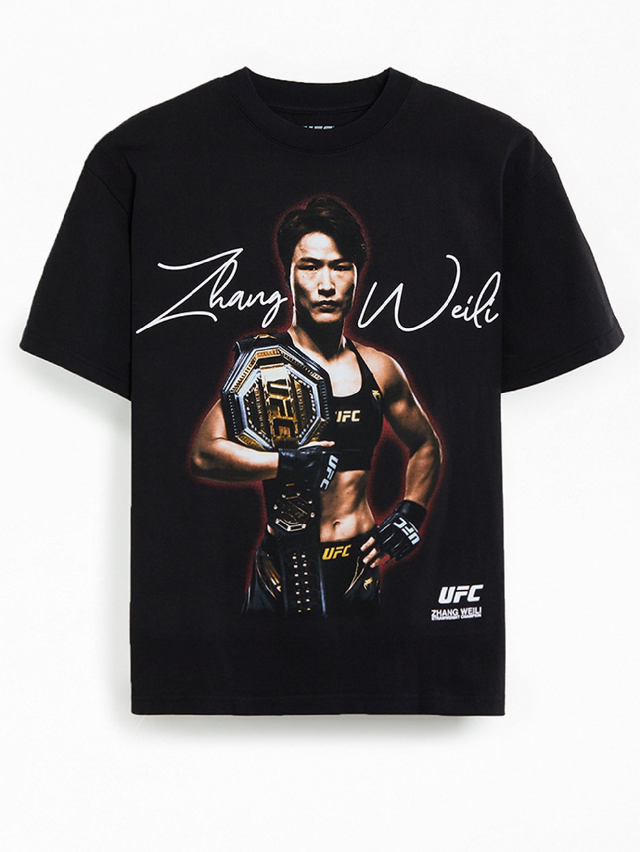 Official UFC Tee