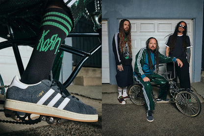 ADIDAS X KORN CAMPUS 2 TAINERS