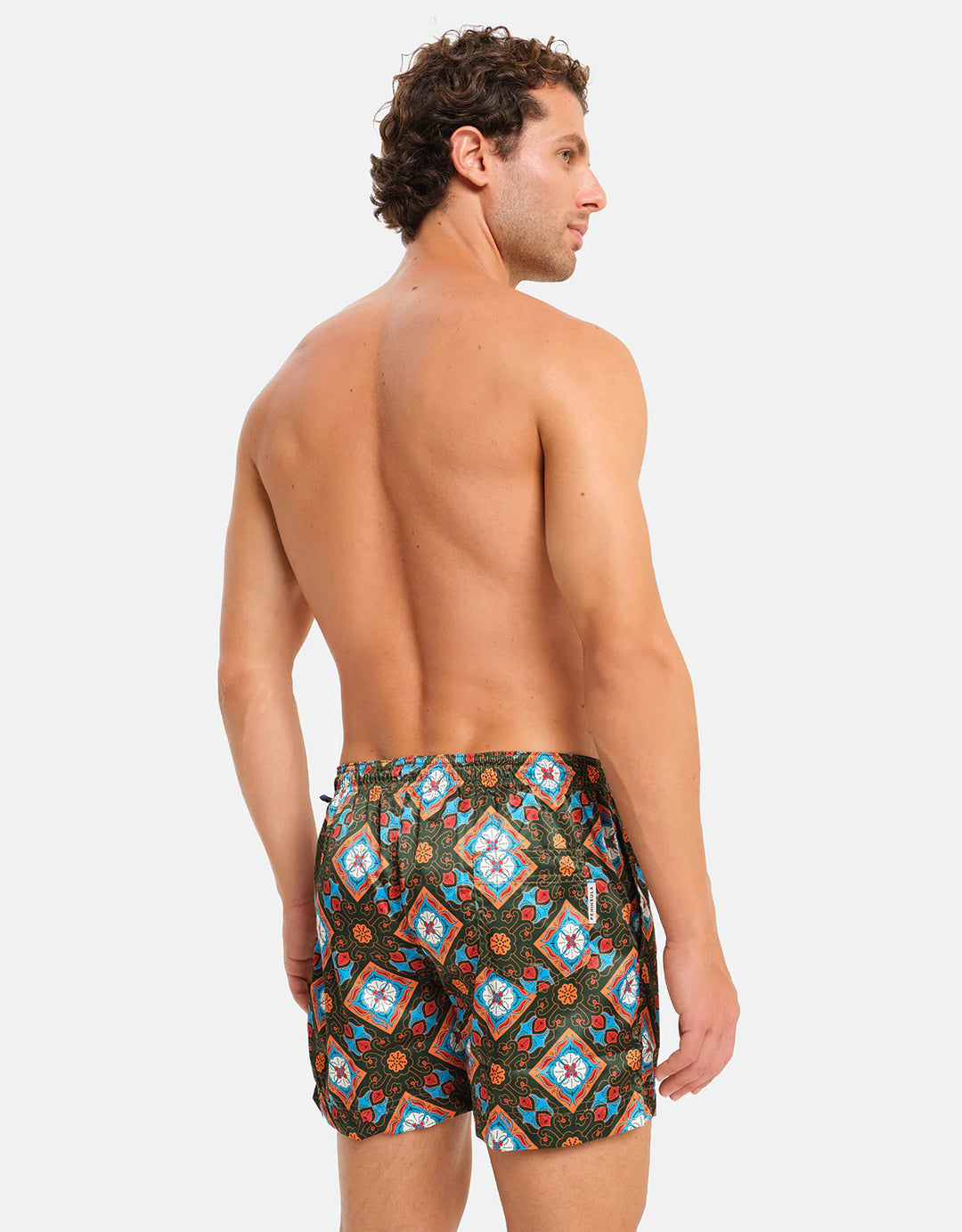 Positano Micro Elastic