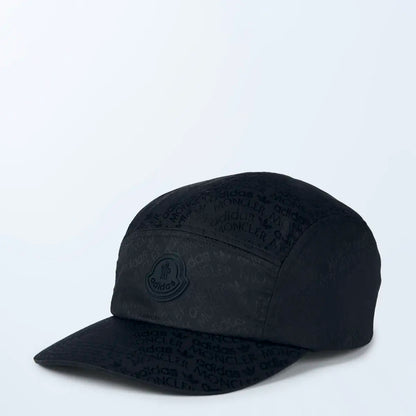 Moncler x adidas Originals Jacquard Baseball Cap