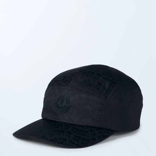 Moncler x adidas Originals Jacquard Baseball Cap