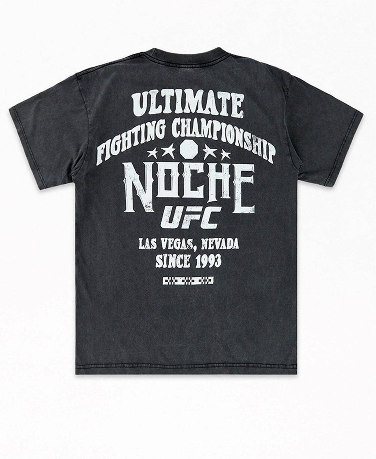 Official UFC Tee