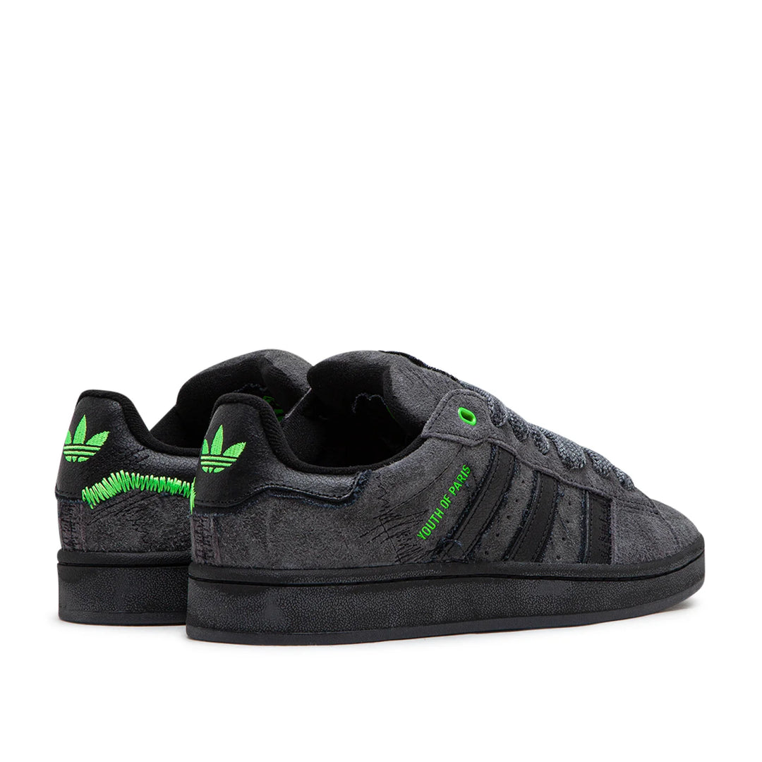 Adidas X Youth Of Paris Campus 00s (Dark Grey)