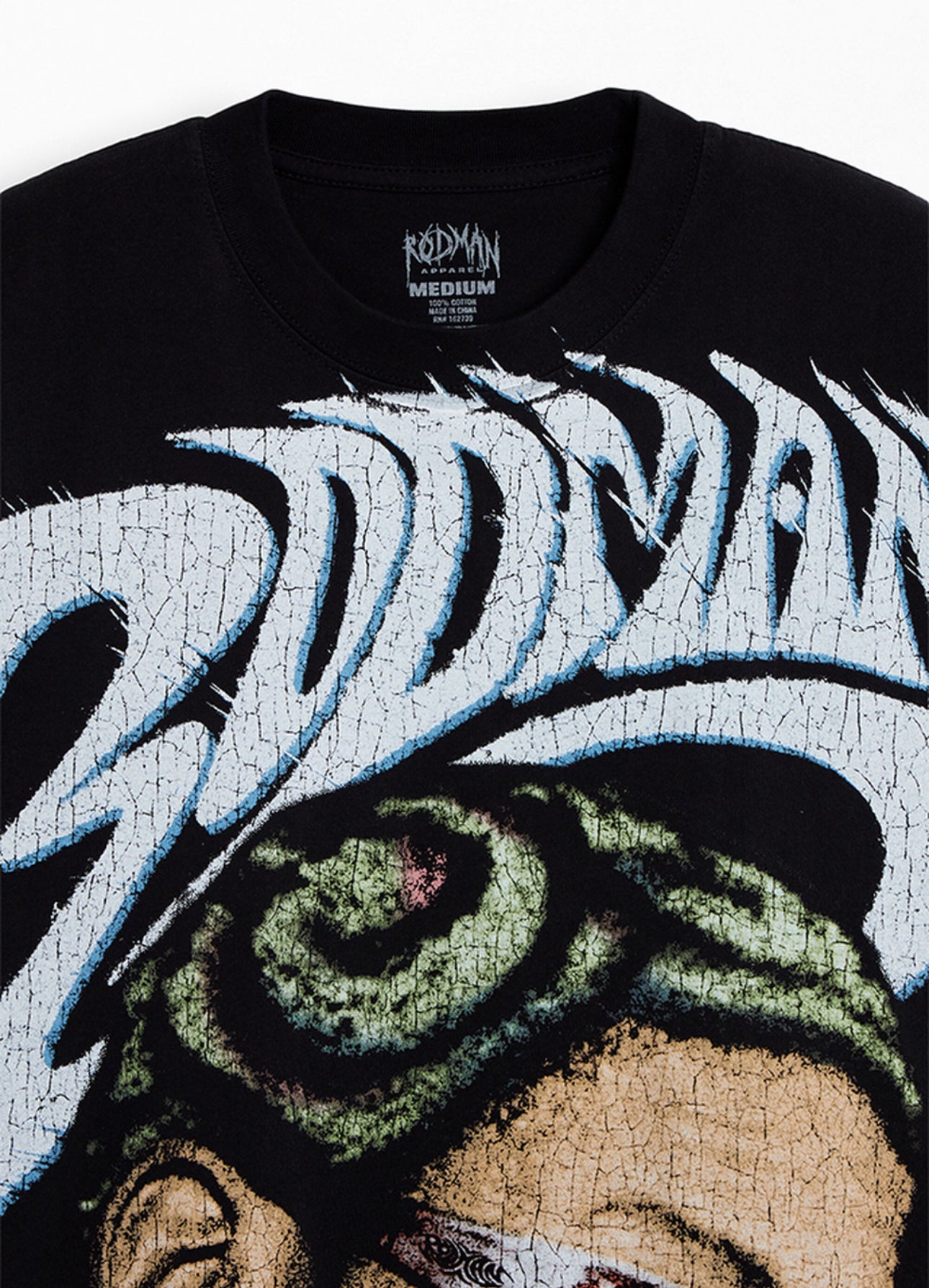 Rodman Tee