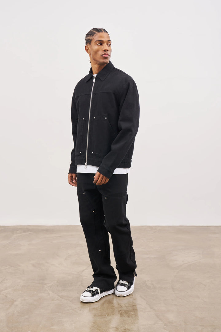 Jacket Jeans