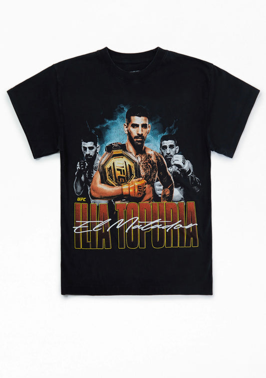 Official UFC Tee