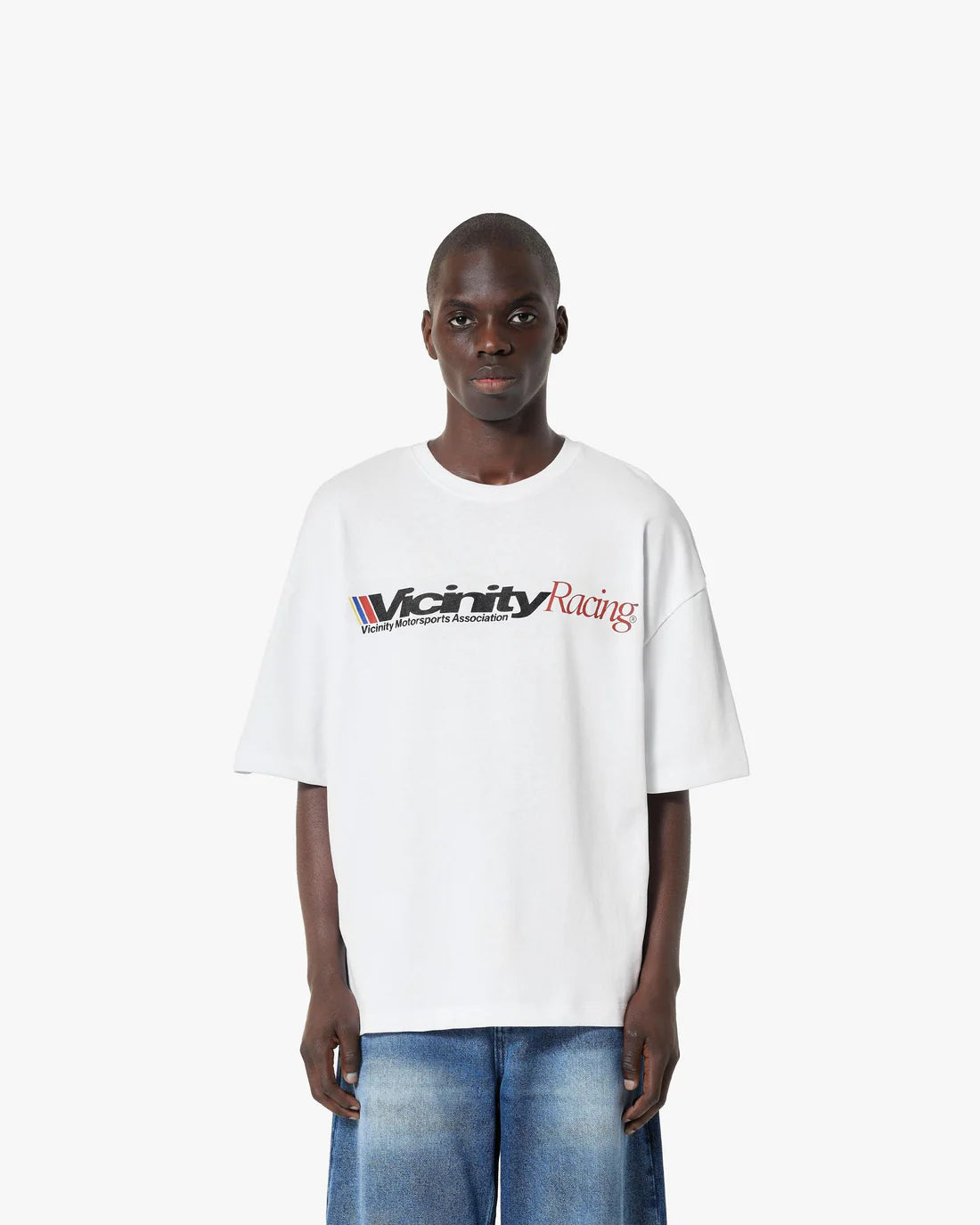 Vicinity RACING TEE