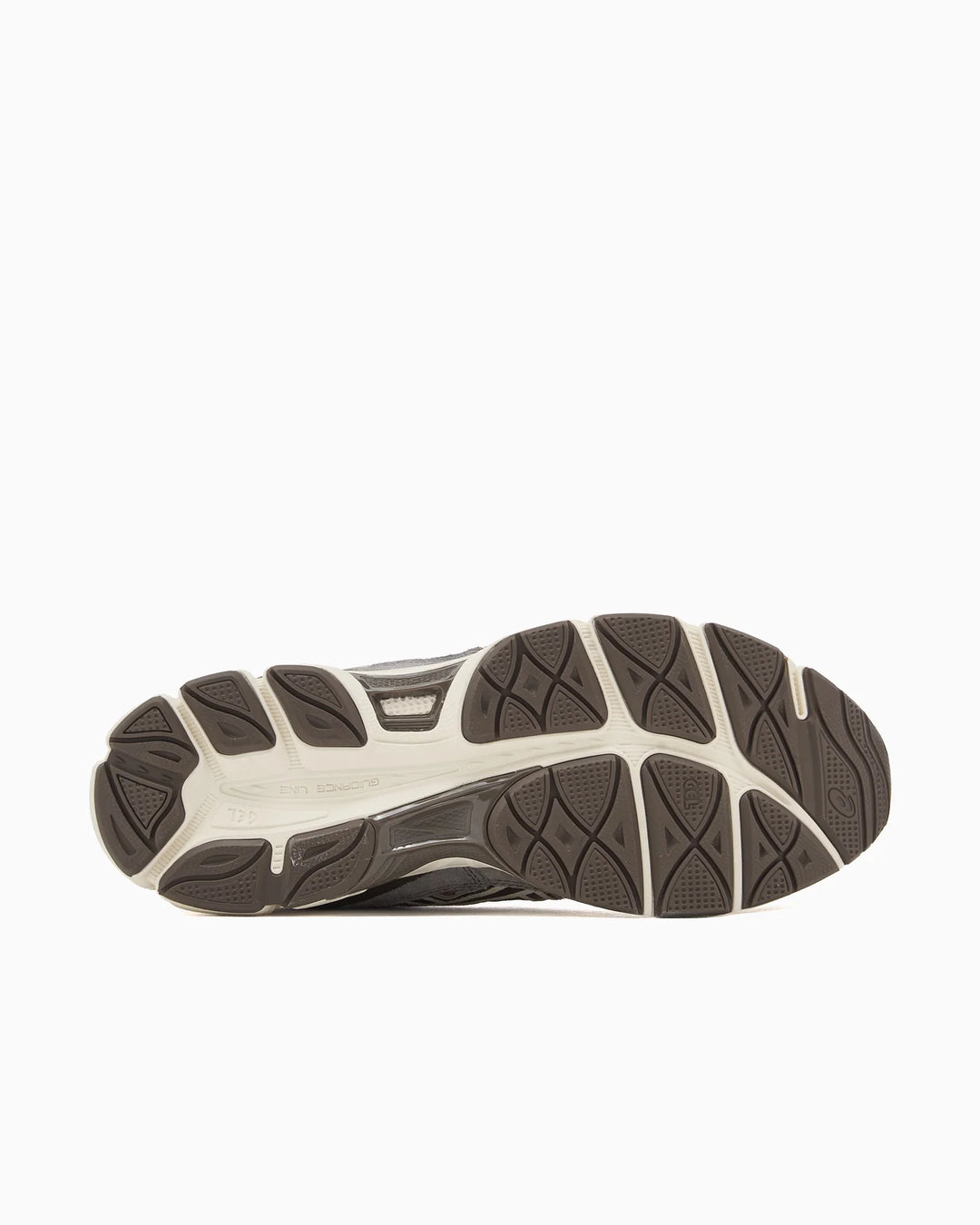 ASICS GEL-NYC BIRCH DRIFTWOOD סניקרס אסיקס ג׳ל ניו יורק