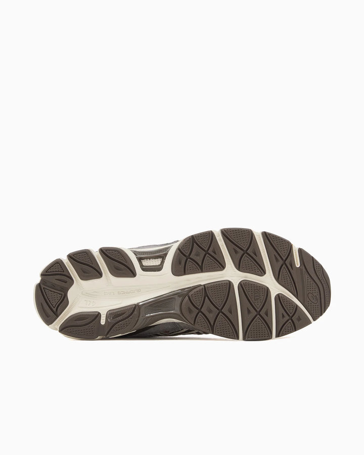 ASICS GEL-NYC BIRCH DRIFTWOOD סניקרס אסיקס ג׳ל ניו יורק