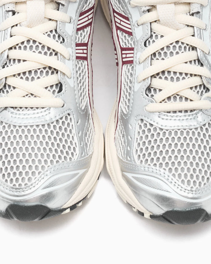 ASICS GEL-KAYANO 14 IVORY CREAM סניקרס ג׳ל קיאנו 14