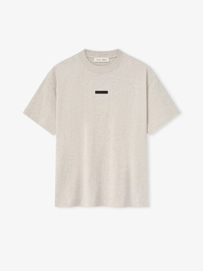 ESSENTIALS Lightweight Essential Tee