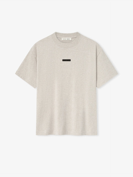 ESSENTIALS Lightweight Essential Tee