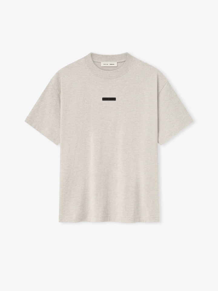 ESSENTIALS Lightweight Essential Tee