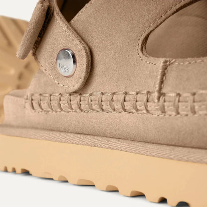 Goldenstar Glide UGG