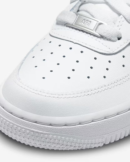 Nike Air Force 1 LE
Big Kids' Shoes