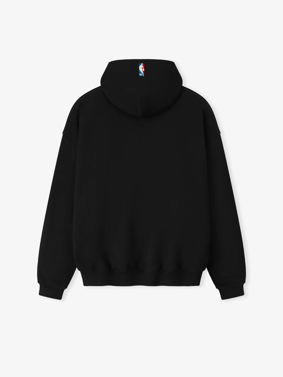 ESSENTIALS NBA 90s Hoodie | Black