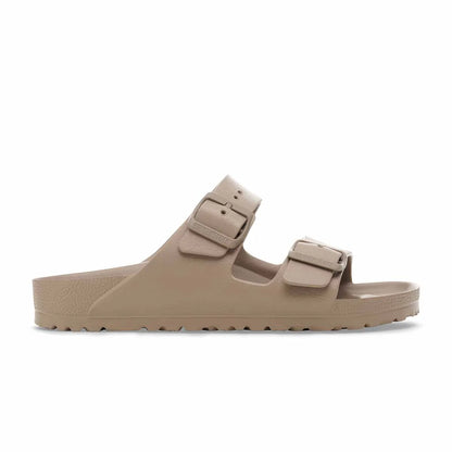 BIRKENSTOCK ARIZONA EVA GRAY TAUP