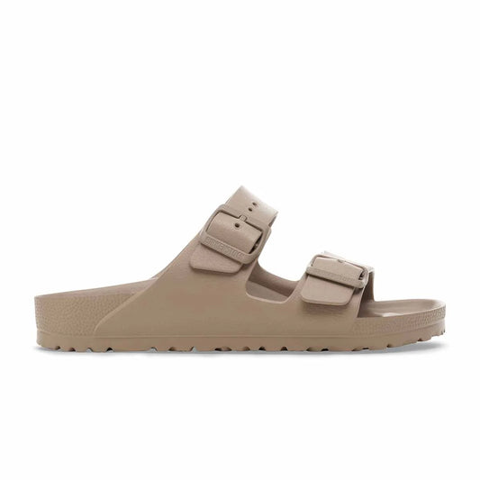 BIRKENSTOCK ARIZONA EVA GRAY TAUP