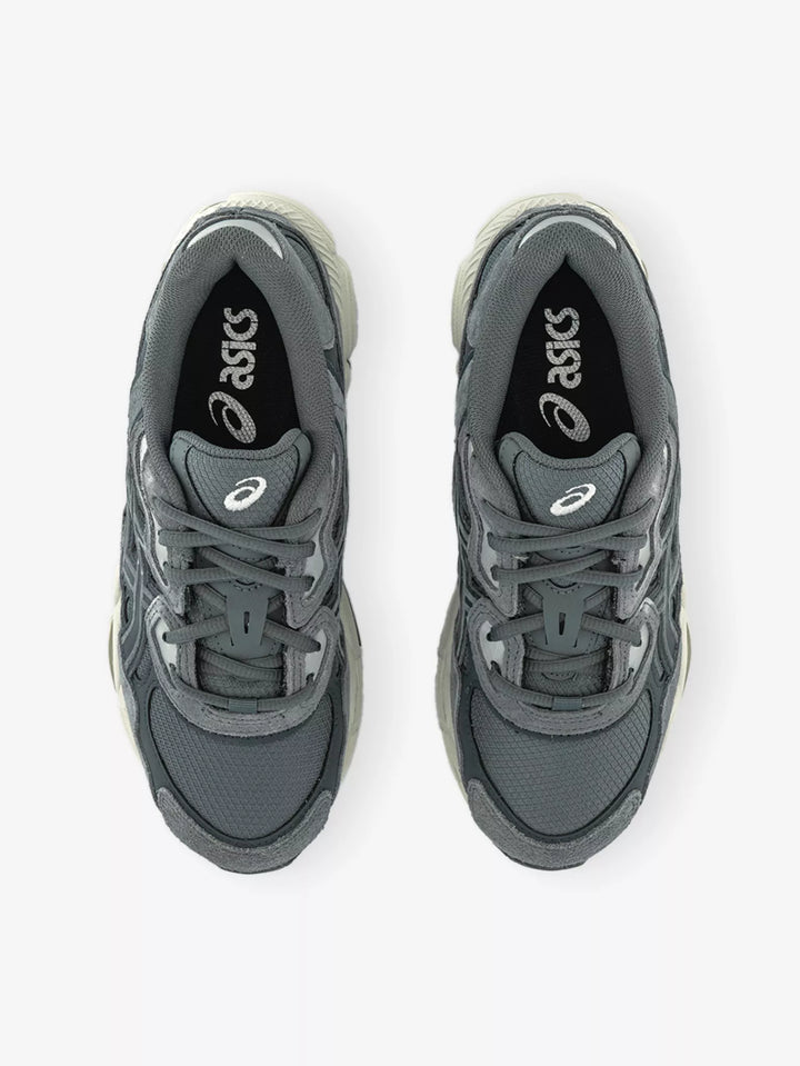 ASICS GEL NYC STEEL GREY CARRIER GREY