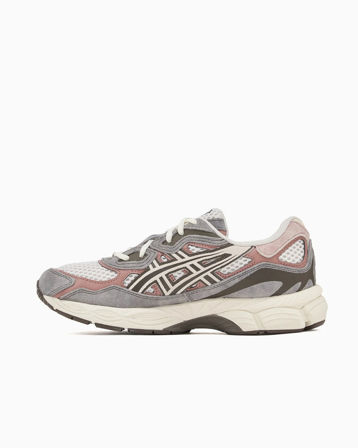 ASICS GEL-NYC BIRCH DRIFTWOOD סניקרס אסיקס ג׳ל ניו יורק