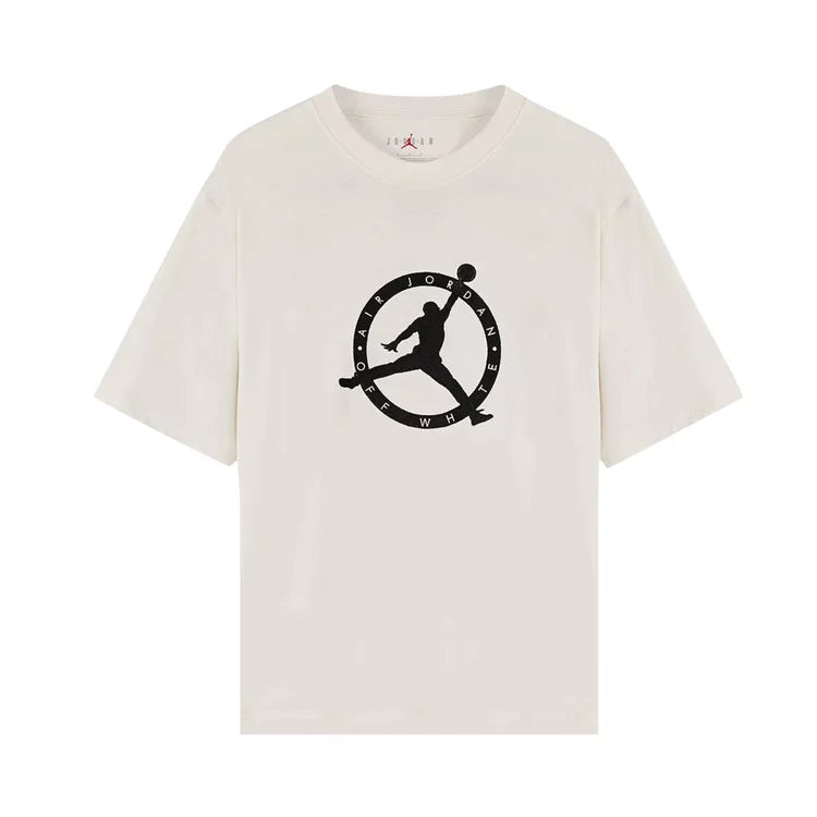 Off-White x Jordan T-shirt