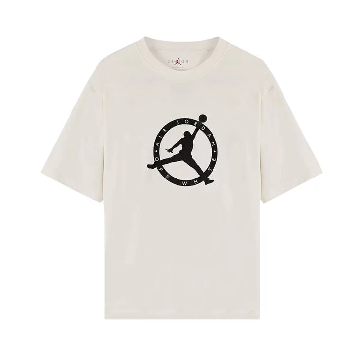 Off-White x Jordan T-shirt