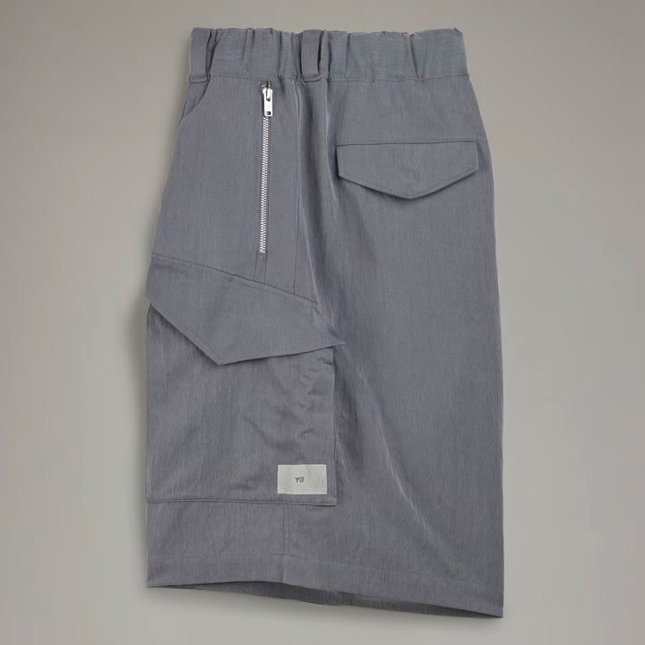 Y-3 UTLY SHORTS W