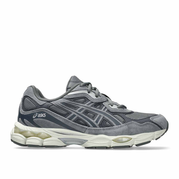 ASICS GEL NYC STEEL GREY CARRIER GREY