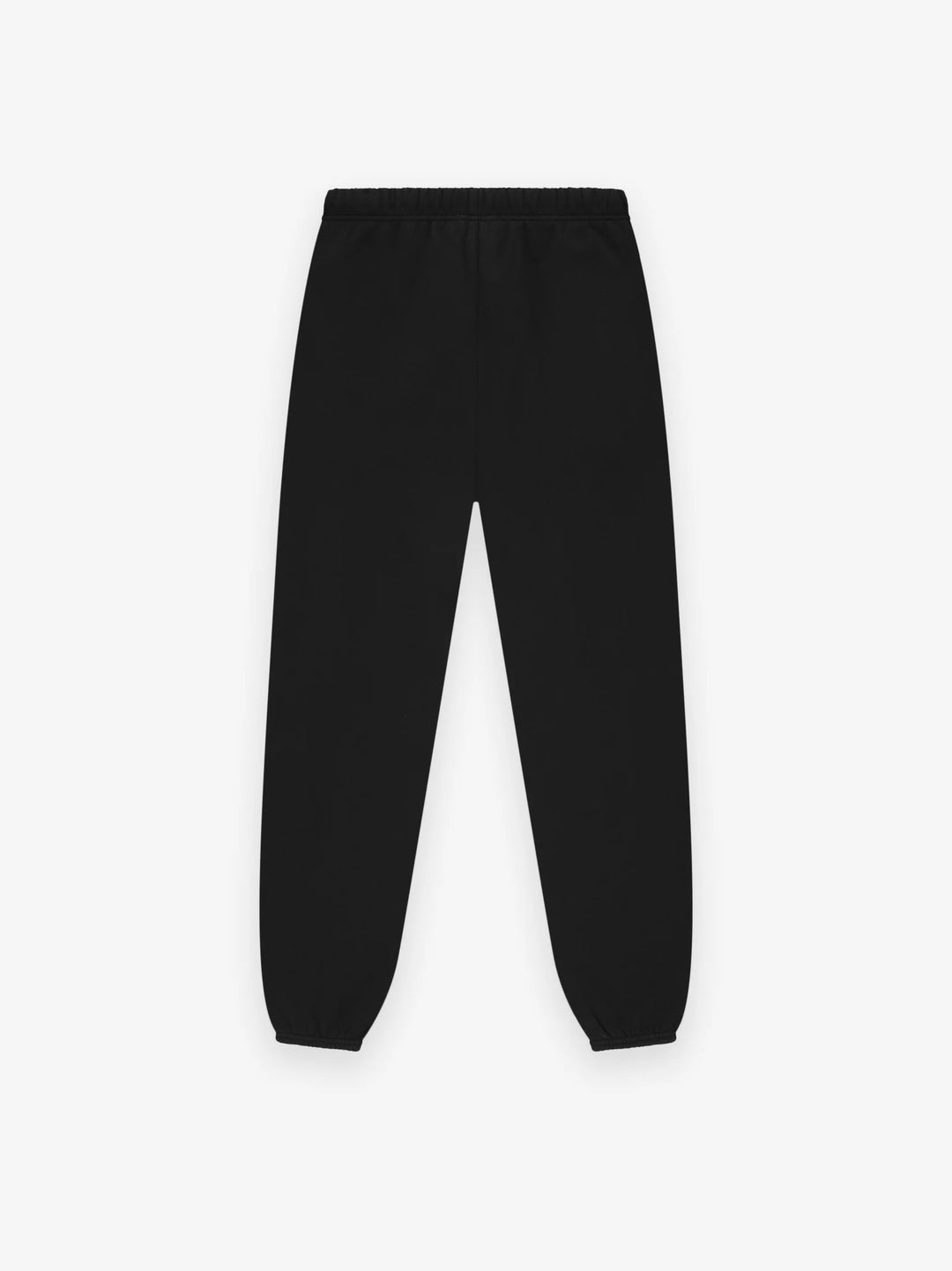 ESSENTIALS Classic Sweatpant | Jet Black 2026
