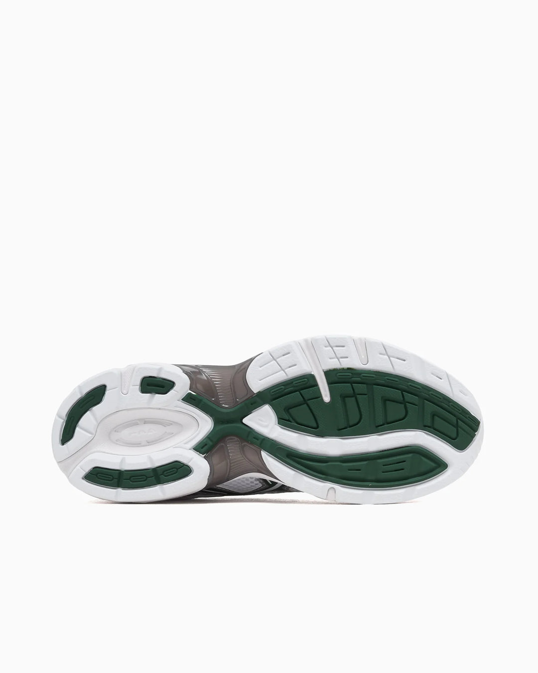 ASICS GEL-1130 WHITE/FOREST NIGHT סניקרס ג’ל 1130