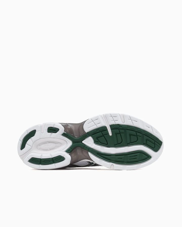 ASICS GEL-1130 WHITE/FOREST NIGHT סניקרס ג’ל 1130