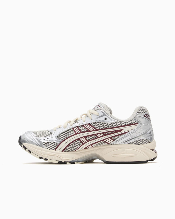 ASICS GEL-KAYANO 14 IVORY CREAM סניקרס ג׳ל קיאנו 14