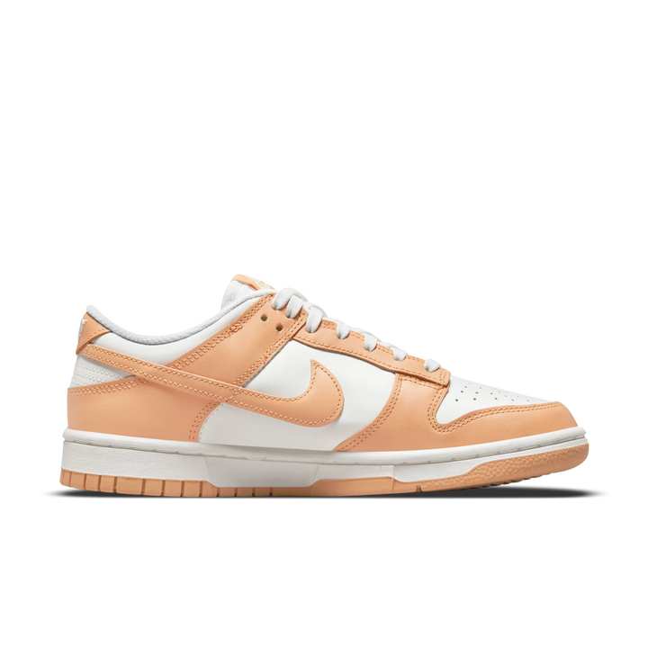 Nike Dunk Low Sail and Harvest Moon