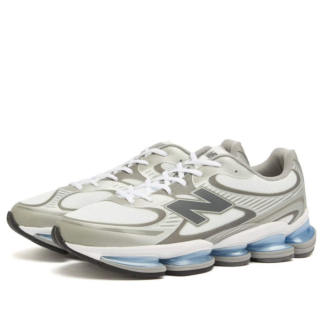 NEW BALANCE ABZORB 2000 SNEAKER WHITE